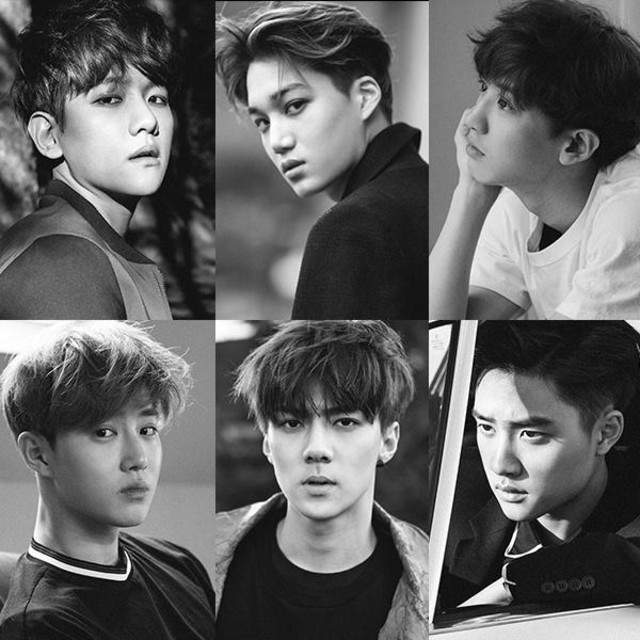 Exo-k