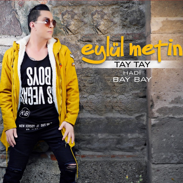 Eylül Metin