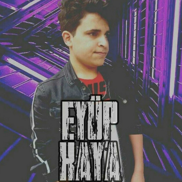 Eyüp Kaya