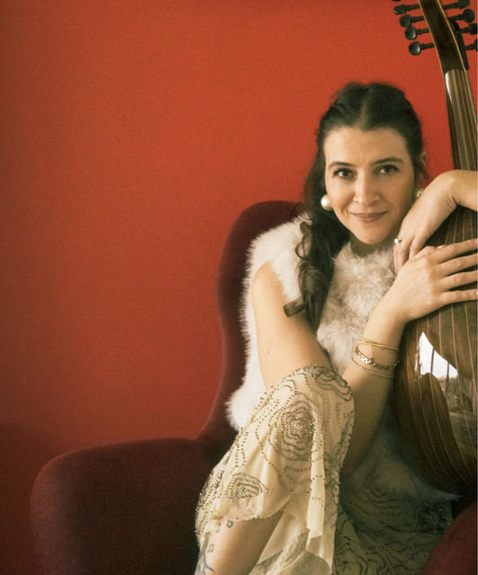 Ezgi Köker