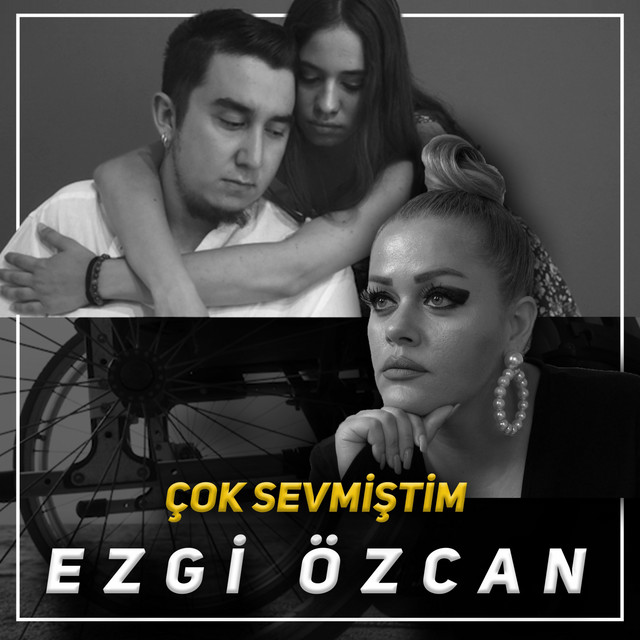 Ezgi Özcan