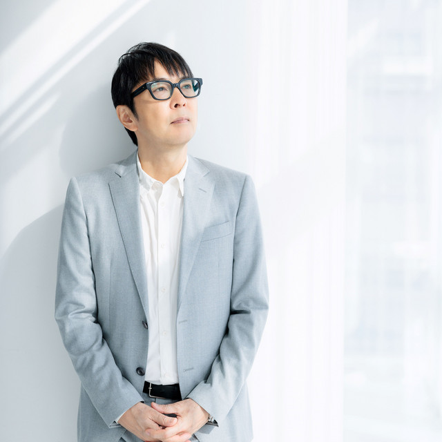 Hideaki Tokunaga