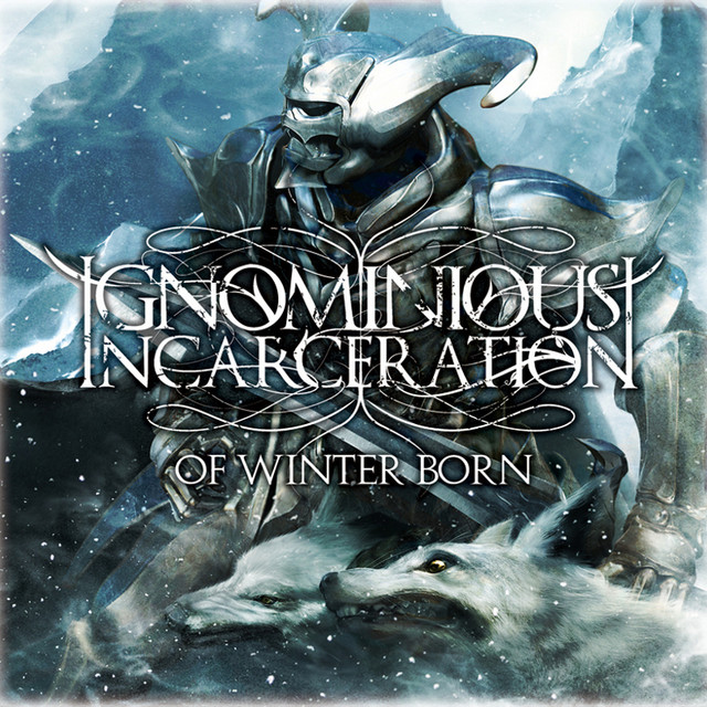 Ignominious Incarceration