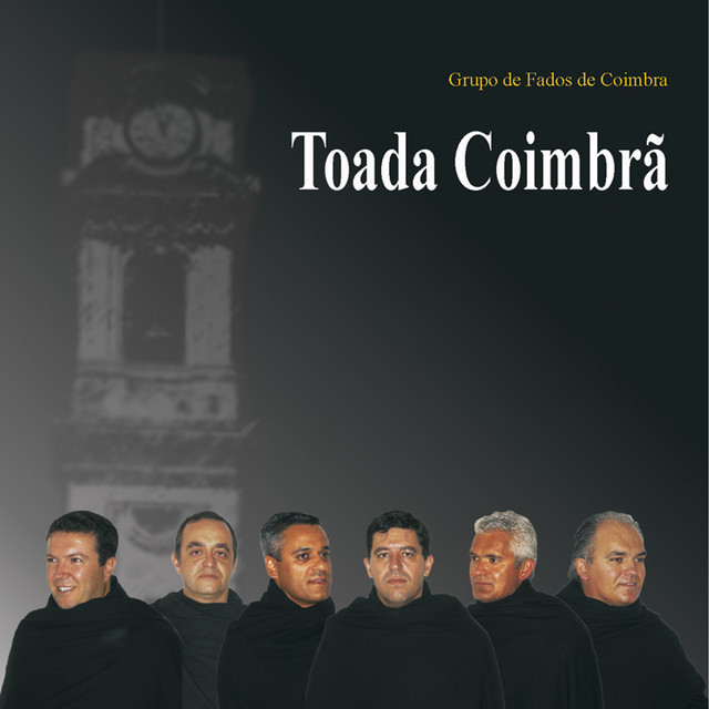 Fado de Coimbra