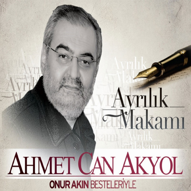 Ahmet Akyol