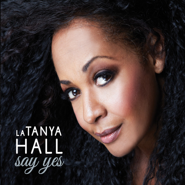 La Tanya Hall