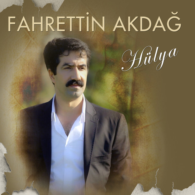 Fahrettin Akdağ