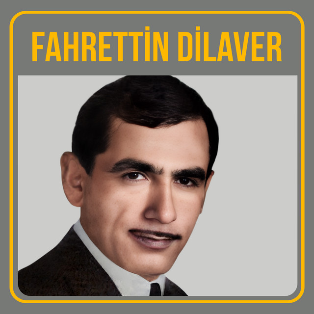 Fahrettin Dilaver