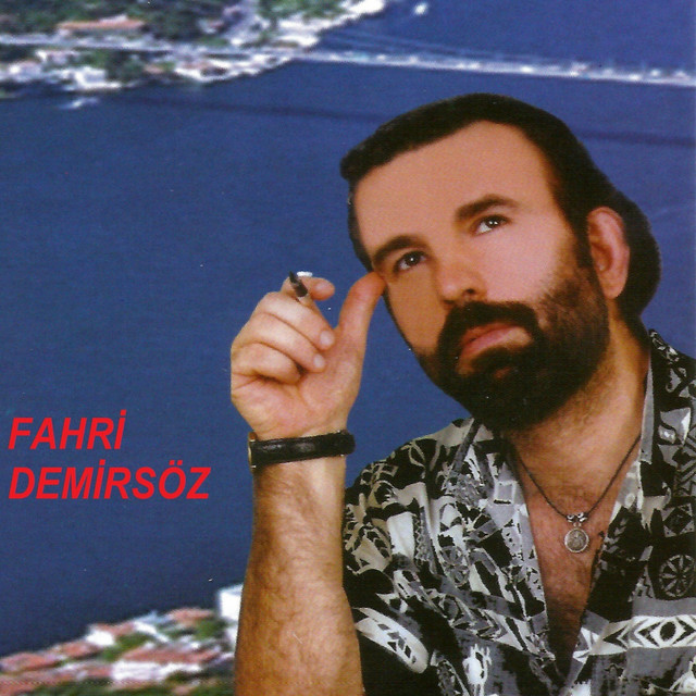 Fahri Demirsöz