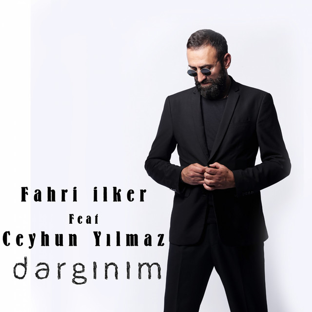 Fahri İlker