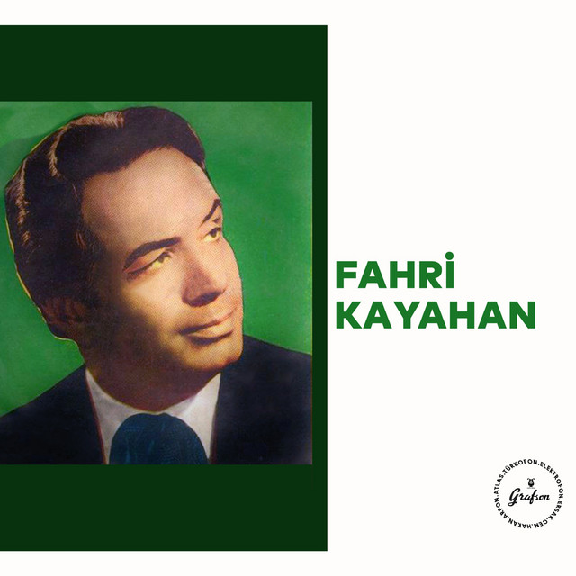 Fahri Kayahan