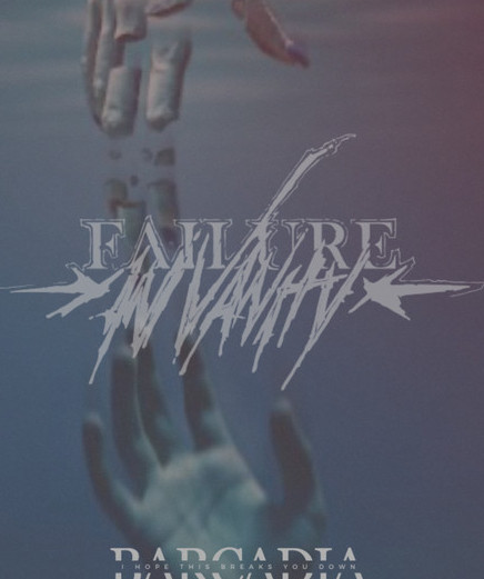 Failure In Vanity