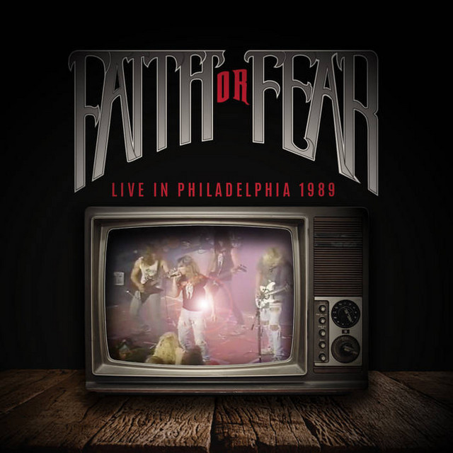Faith Or Fear