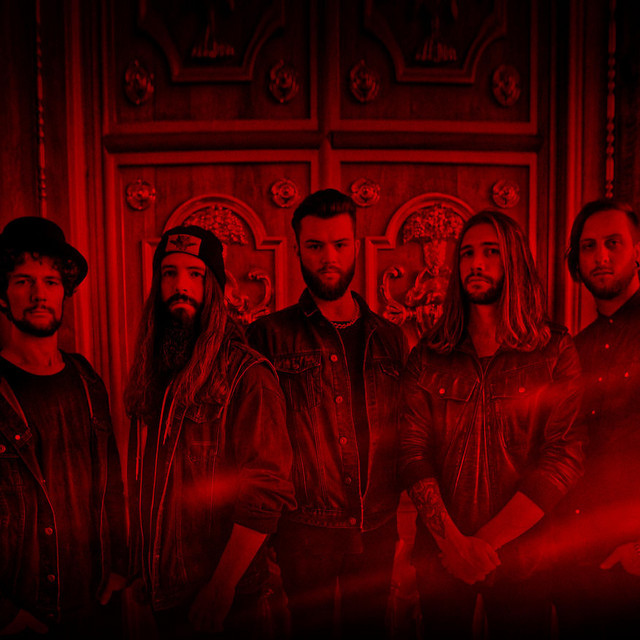 Fallen Arise