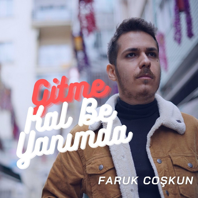 Faruk Coşkun