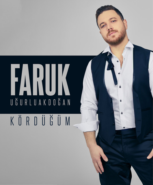Faruk Uğurluakdoğan