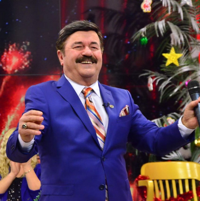 Faruk Yılmaz