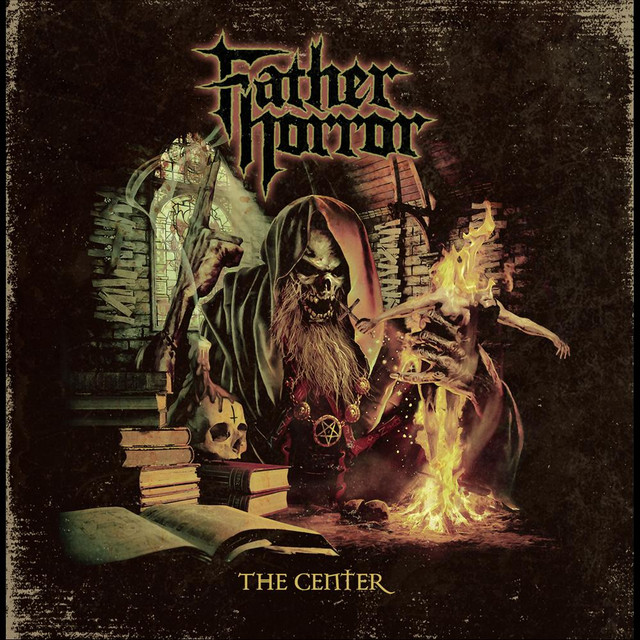 Father Horror