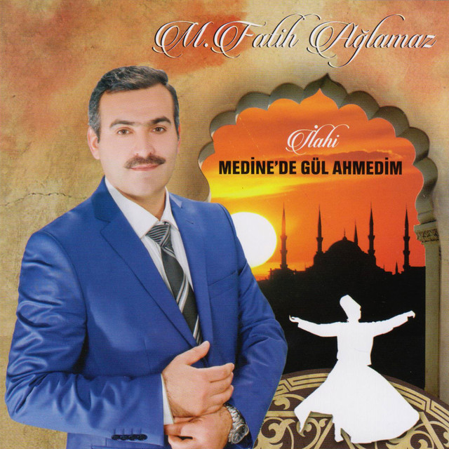 Fatih Ağlamaz