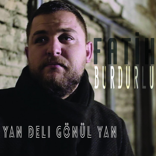 Fatih Burdurlu