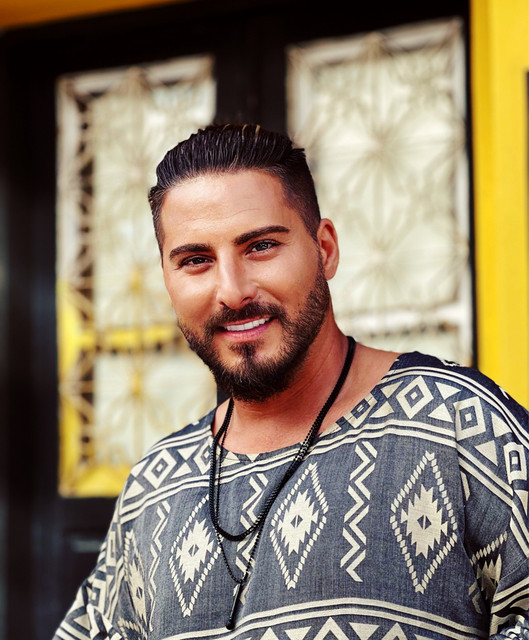 Fatih Esgi