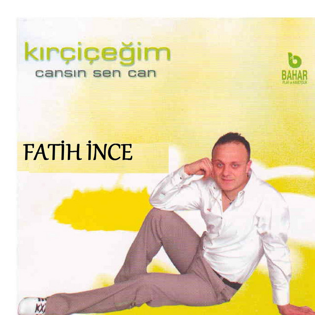 Fatih İnce