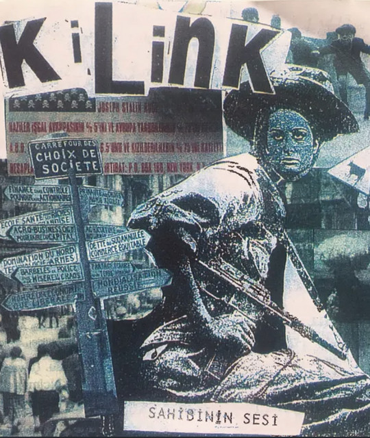 Kilink