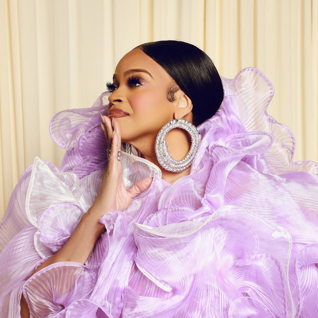 Karen Clark-Sheard