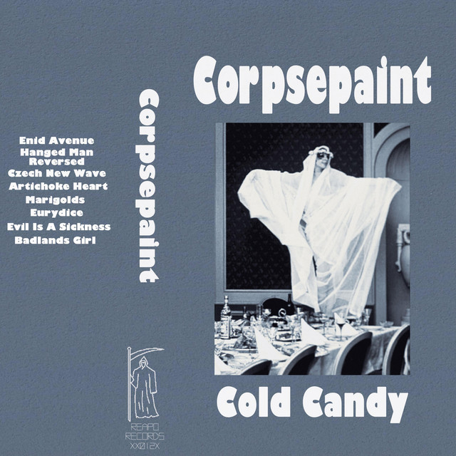 Corpsepain