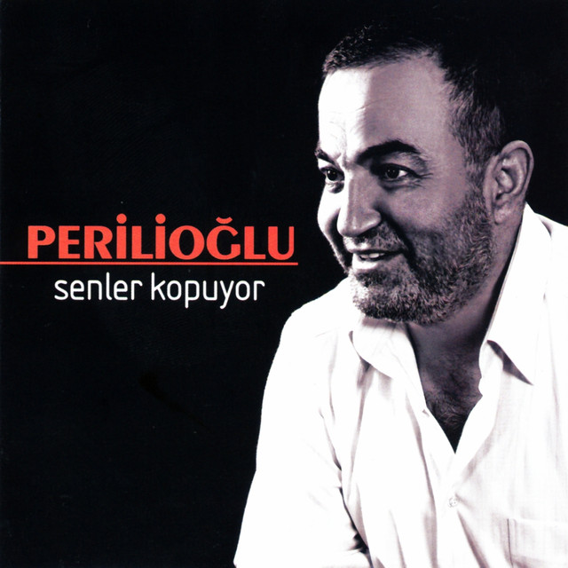 Fethi Perilioğlu