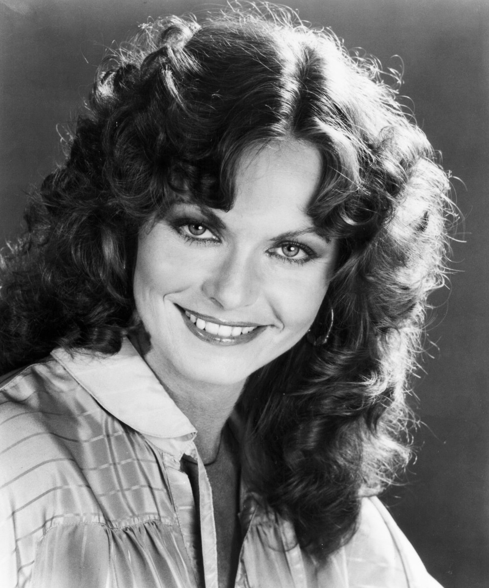 Jeannie Riley