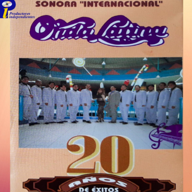 La Onda Latina