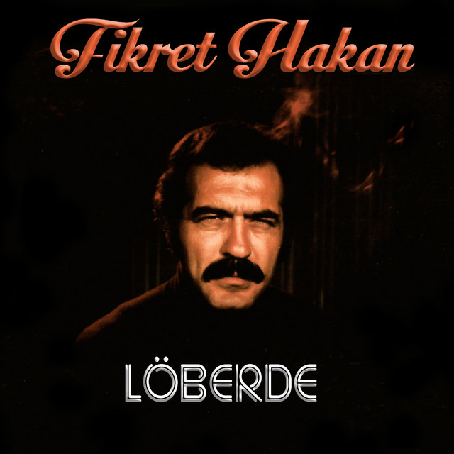 Fikret Hakan