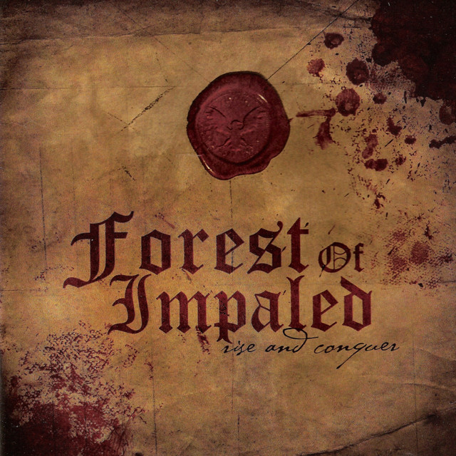 Forest Of Impaled
