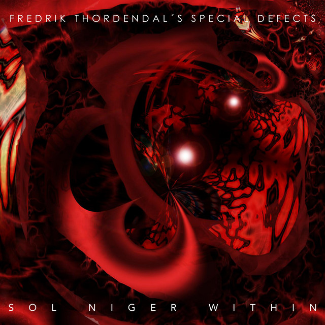 Fredrik Thordendal's Special Defect