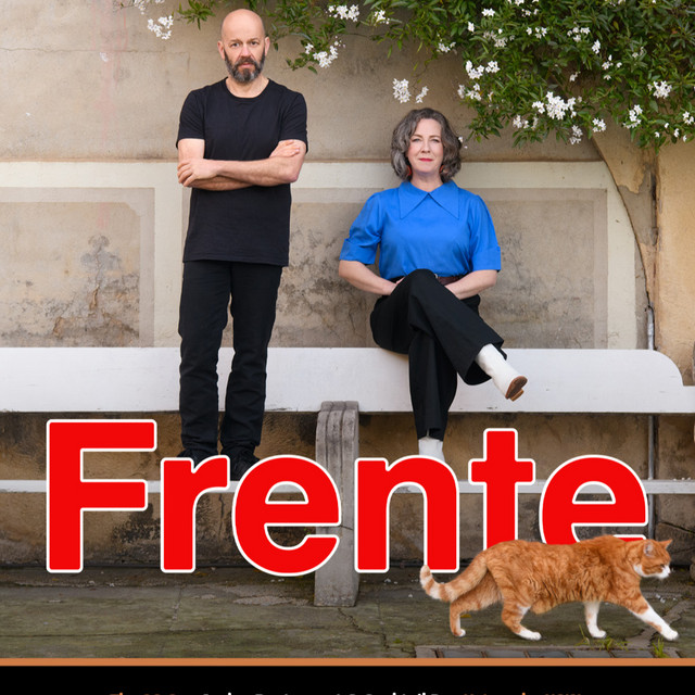 Frente