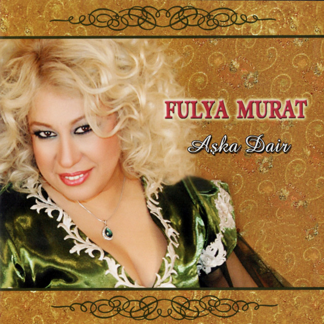 Fulya Murat