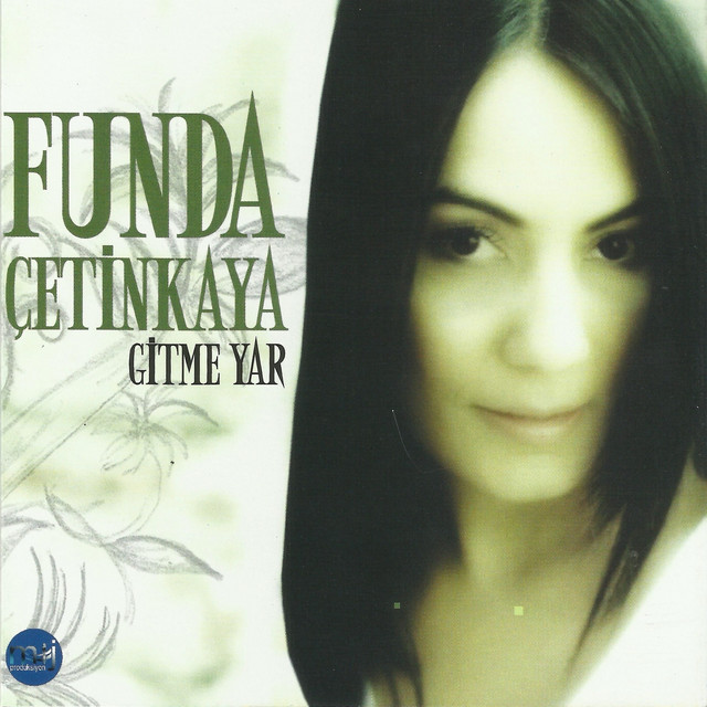 Funda Çetinkaya