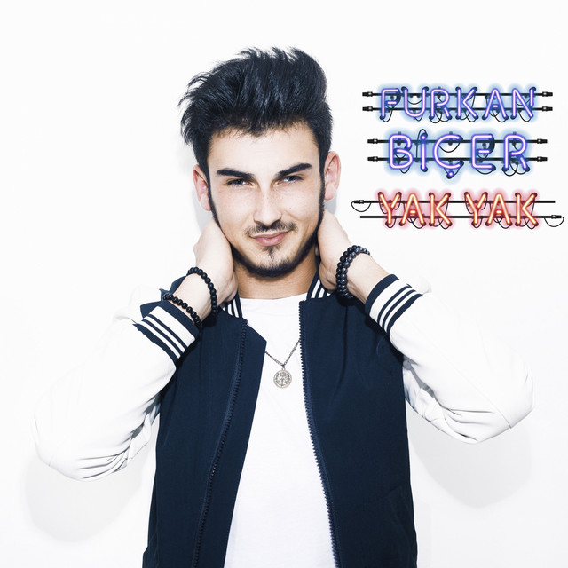 Furkan Biçer