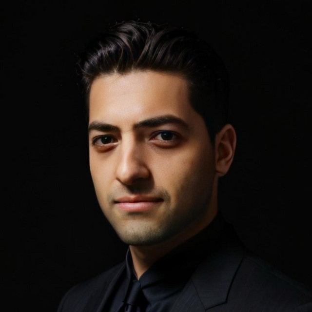 Furkan Boğaziçi