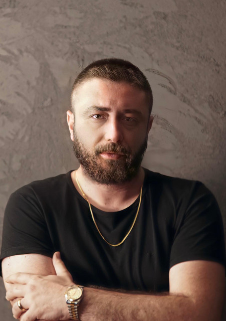 Furkan Eroğlu