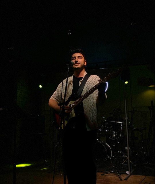 Furkan Karaca