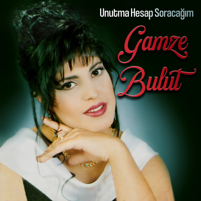 Gamze Bulut