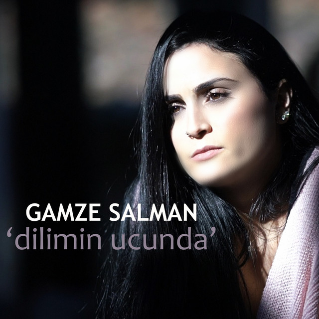 Gamze Salman