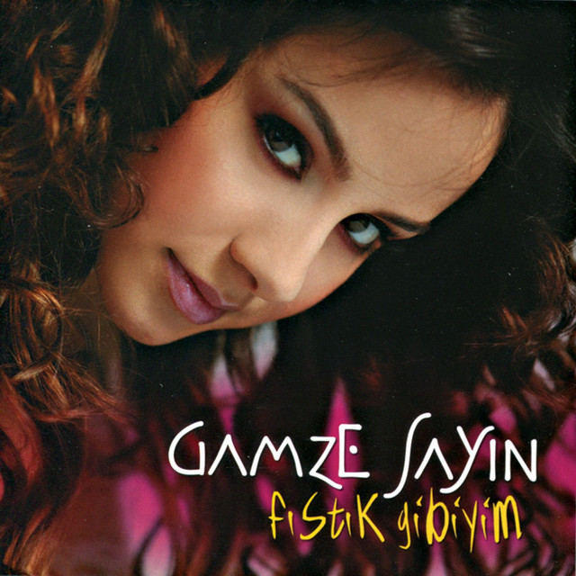 Gamze Sayın