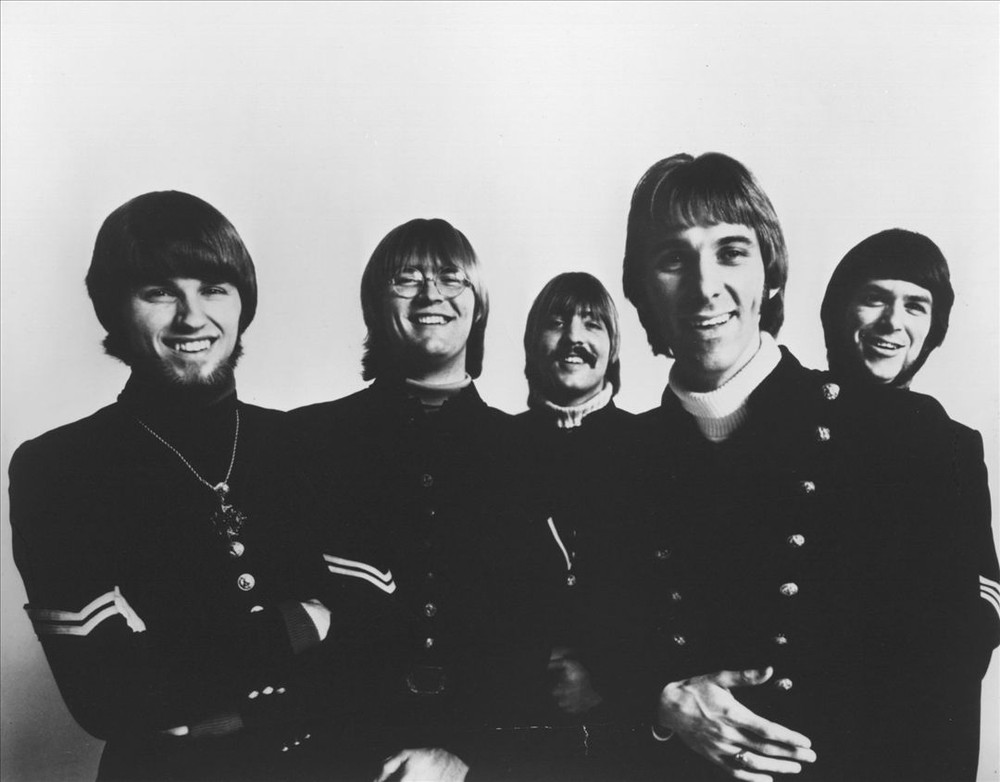 Gary Puckett