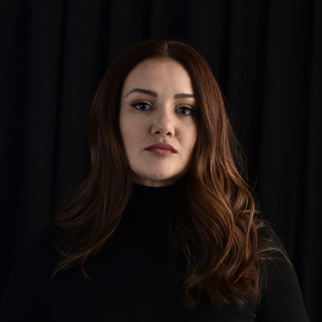 Gaye Aksu