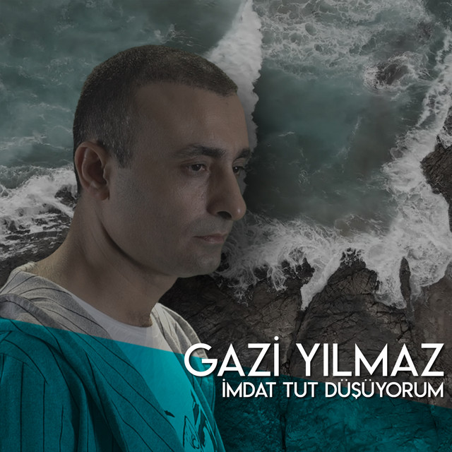 Gazi Yılmaz