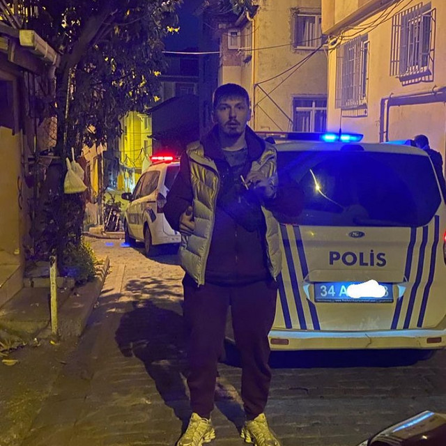 Genç Hane