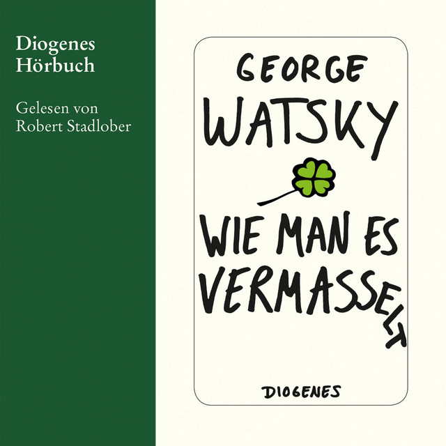 George Watsky